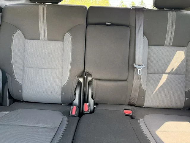 Used 2025 Gray Chevrolet LT image 24