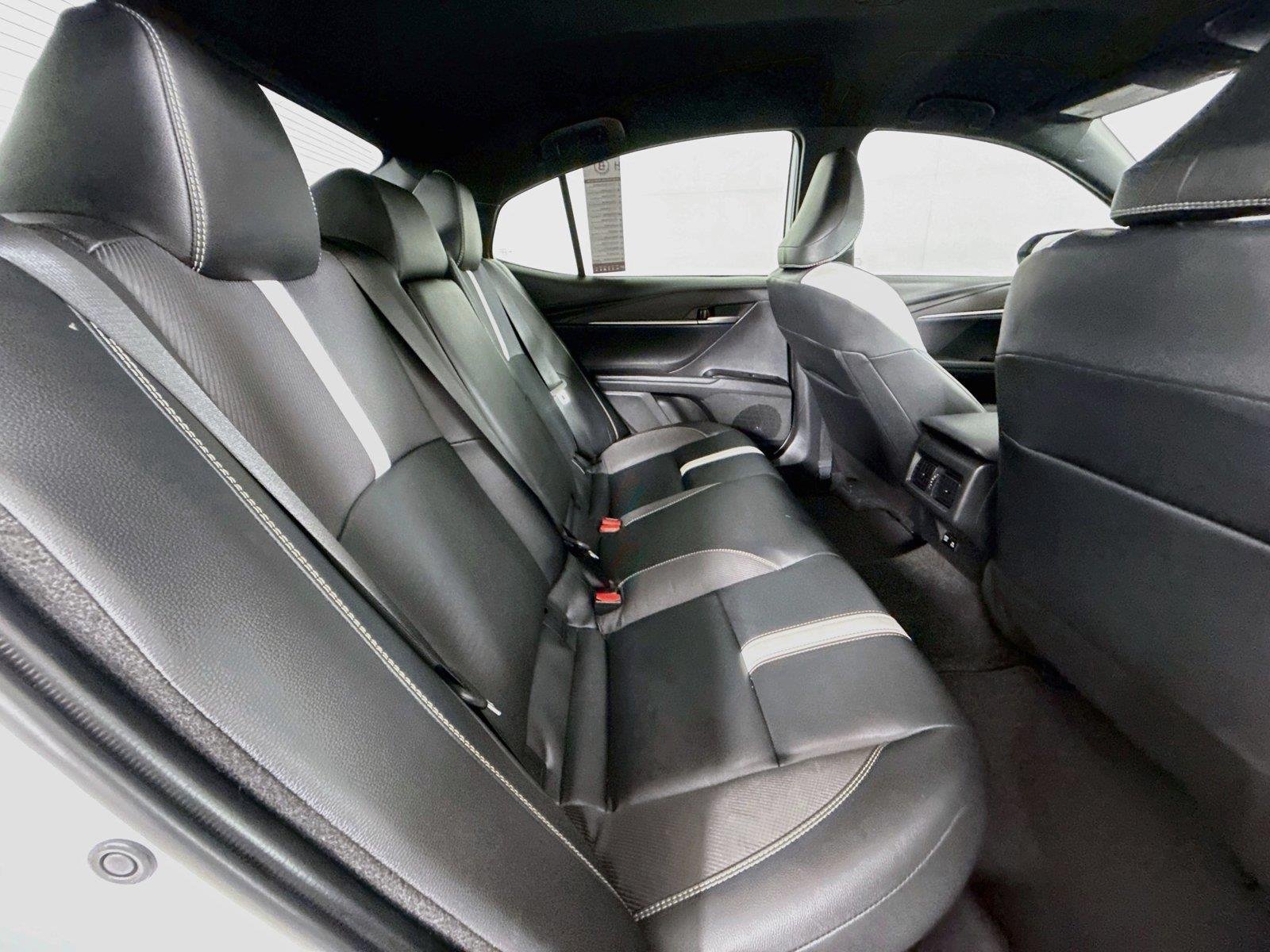 Certified Used 2025 Ice Cap Toyota SE image 39