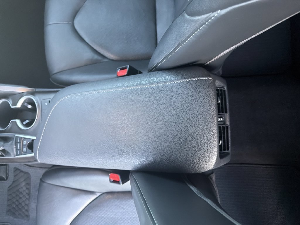 2024 Toyota Camry XLE - Photo 25