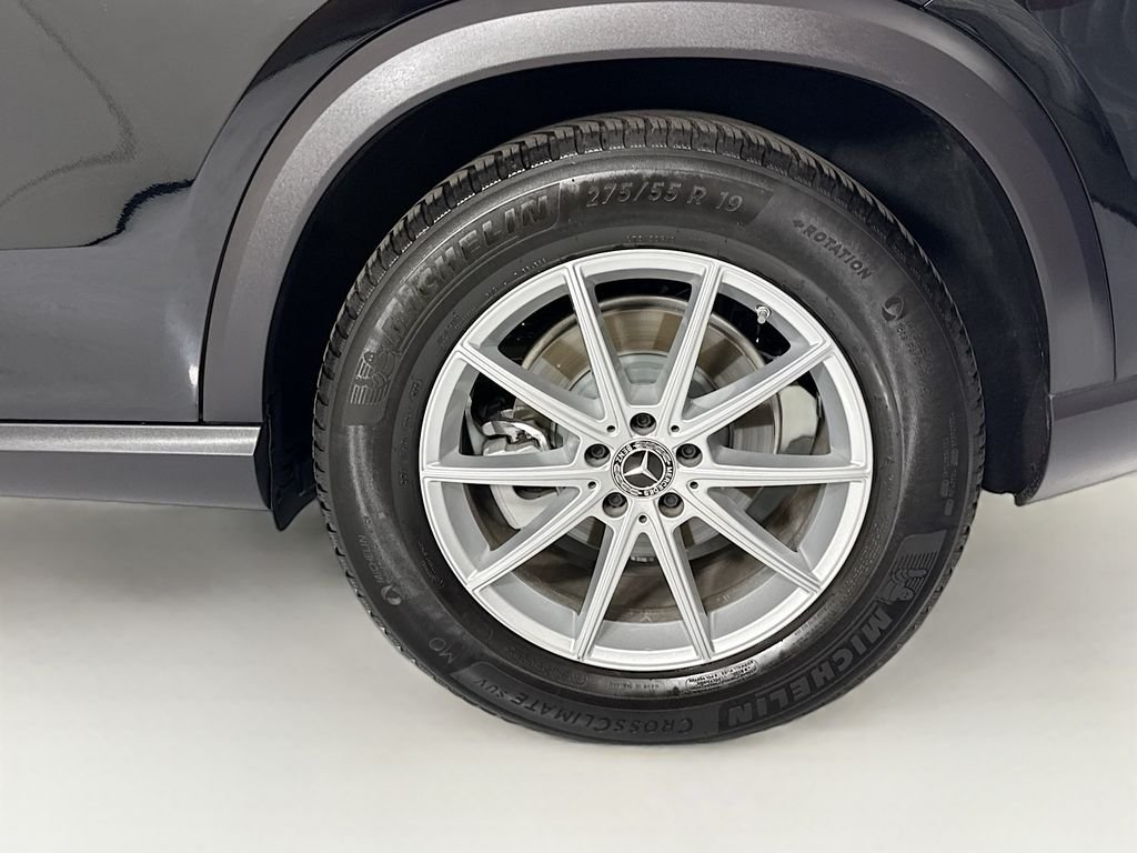Used 2025  Mercedes-Benz GLE 350 image 32