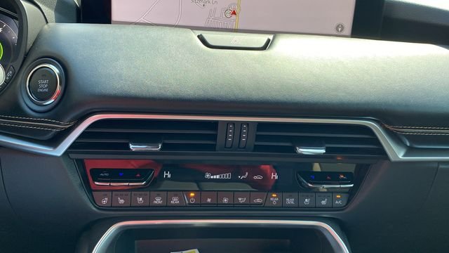 New 2026 Artisan Red Premium Mazda 3.3 Turbo Premium Plus AWD image 15
