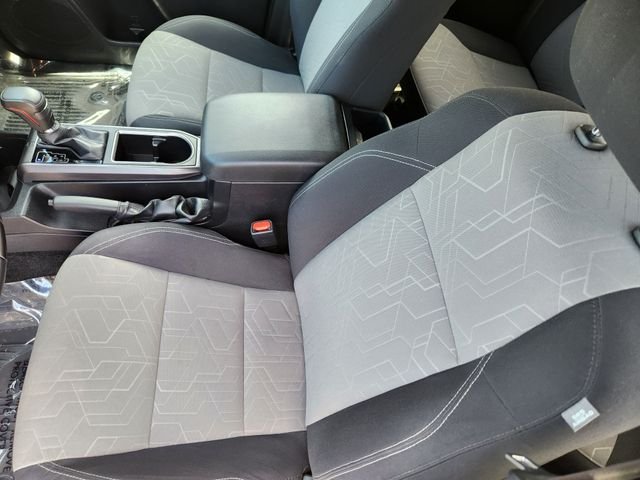 Used 2023 Gray Toyota TRD Sport image 8