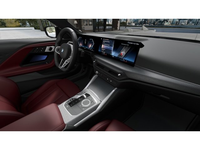 New 2026 Black Sapphire Metallic BMW 230i xDrive image 14