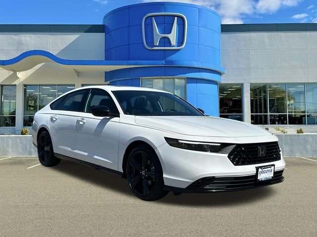 2023 Honda Accord
