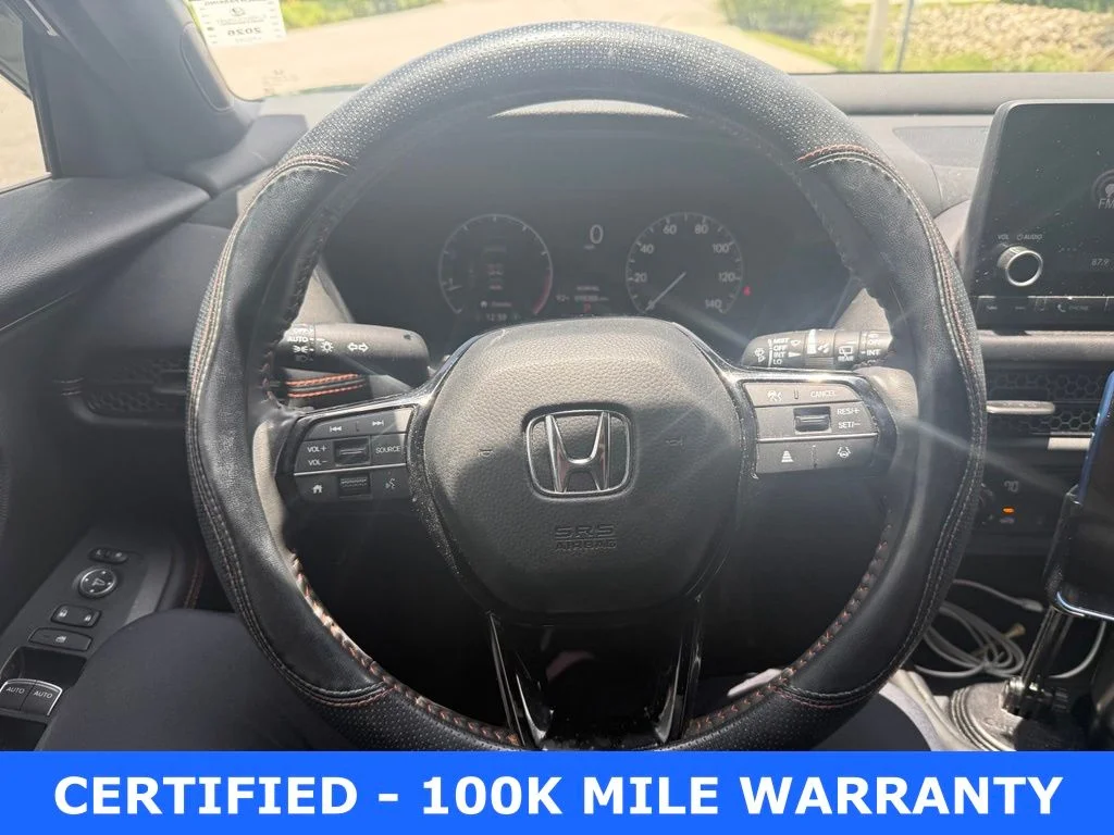 Certified Used 2024 Nordic Forest Pearl Honda Sport image 24