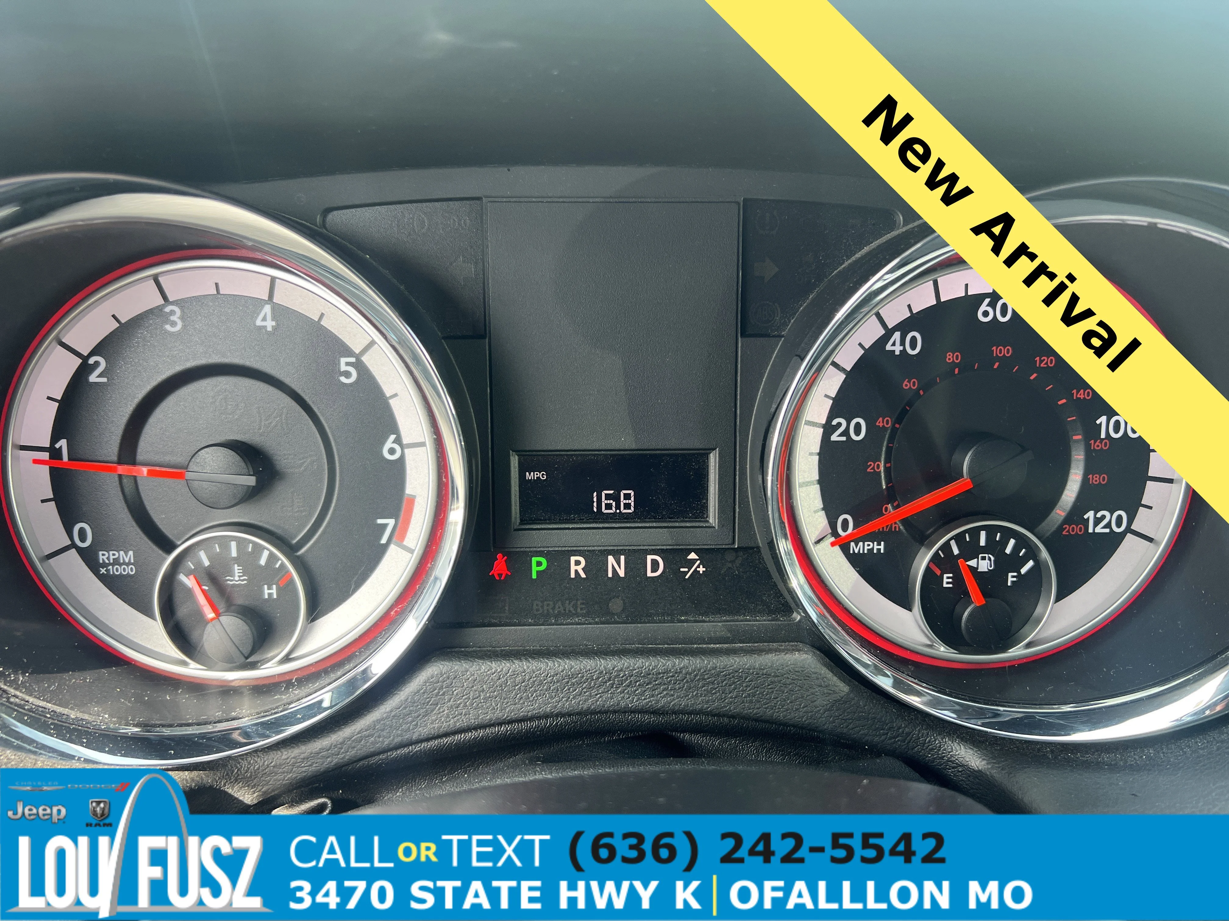 2018 Dodge Grand Caravan SXT's photo