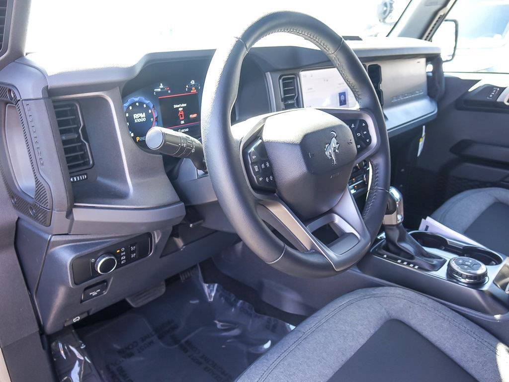 Used 2026 Beige Ford Big Bend image 14