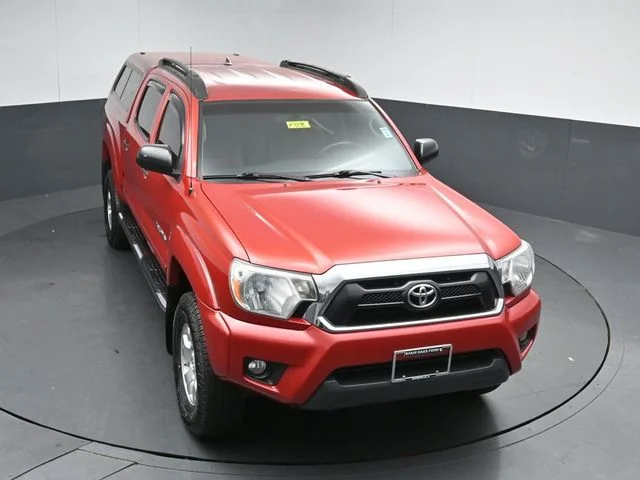 Used 2013 Red Toyota Base image 50