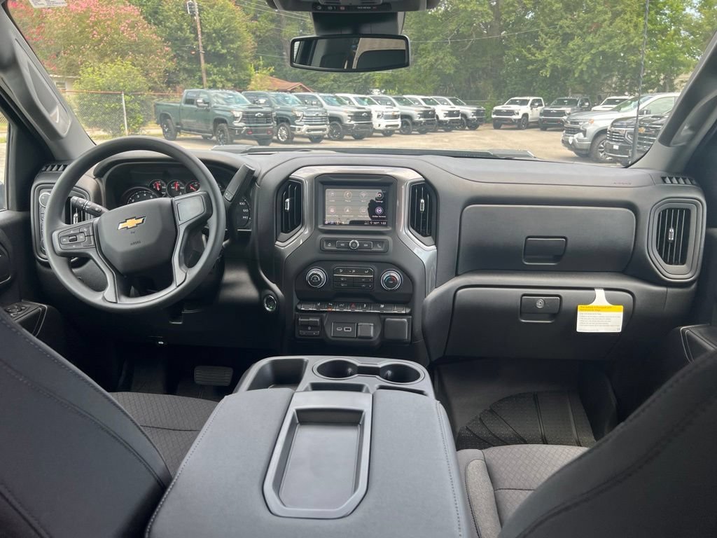 2026 Chevrolet Silverado 2500 HD Custom - Photo 20