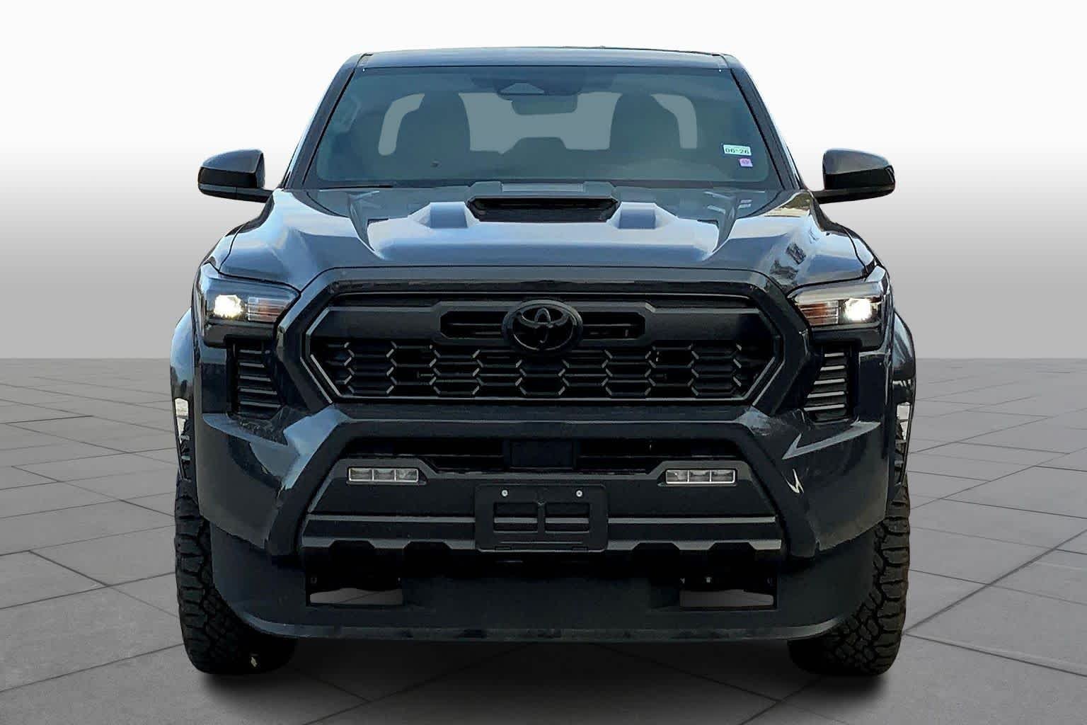 Used 2025 Underground Toyota TRD Sport image 4