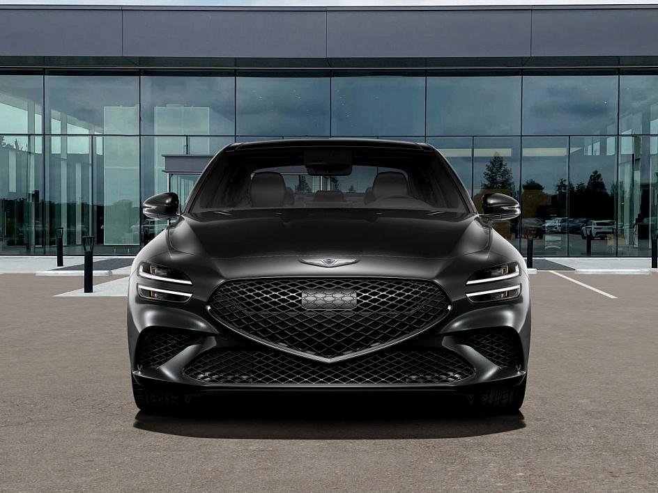2025 GENESIS G70 Sport Advanced - Photo 6