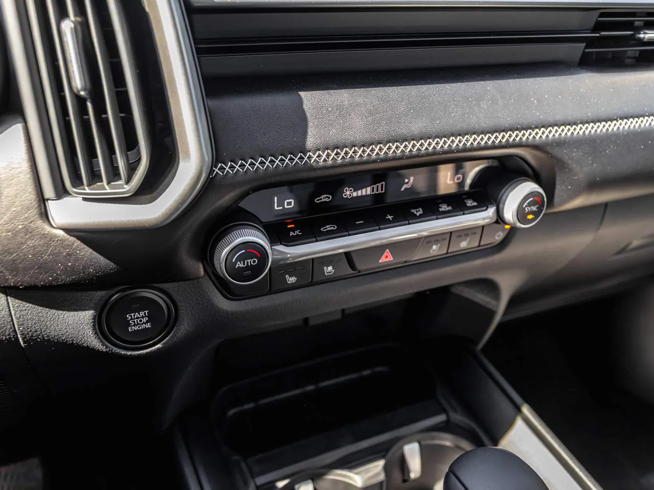 New 2026 Wind Chill Pearl Mazda 2.5 S Premium AWD image 18