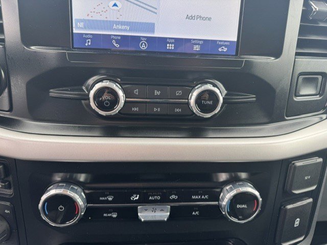 Used 2023 Avalanche Ford XLT image 19