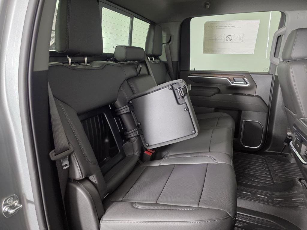 2026 GMC Sierra 2500HD SLT - Photo 19