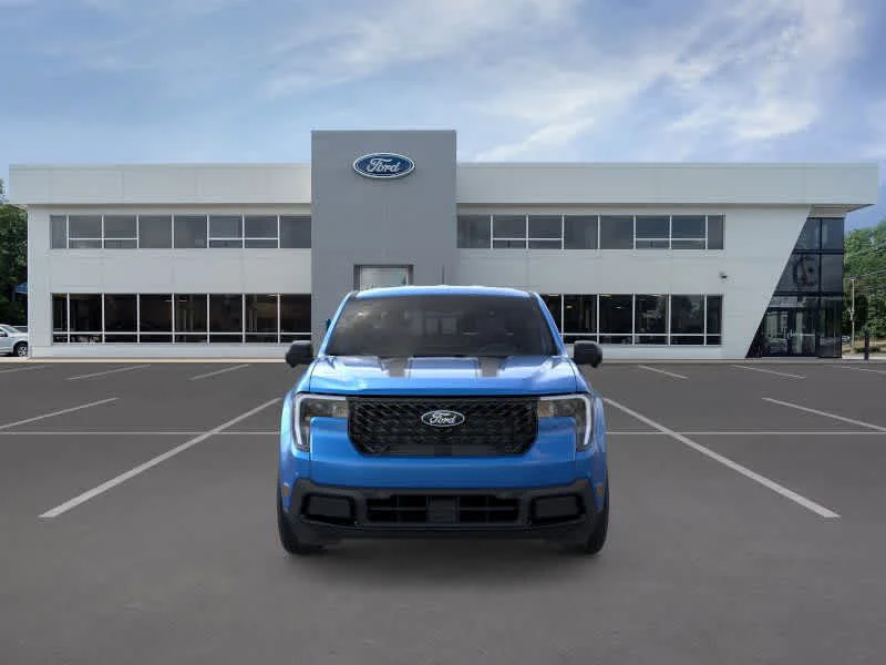 2025 Ford Maverick Lariat - Photo 6