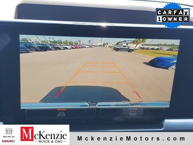 2026 GMC Sierra 1500 SLE - Photo 17