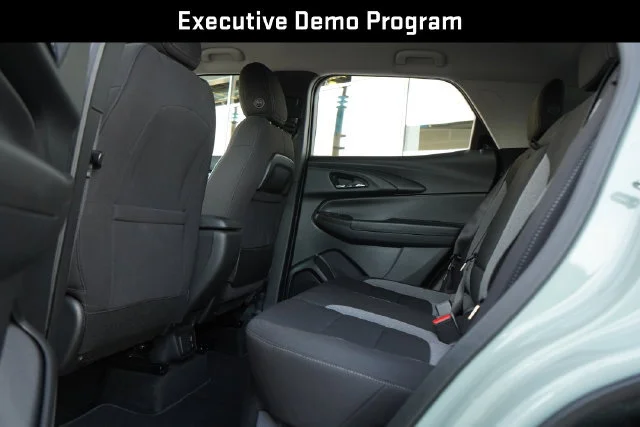 Used 2026 Cacti Green Chevrolet LT image 28