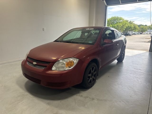 Used 2008 Chevrolet Cobalt LT with VIN 1G1AL18F287202683 for sale in Albany, GA