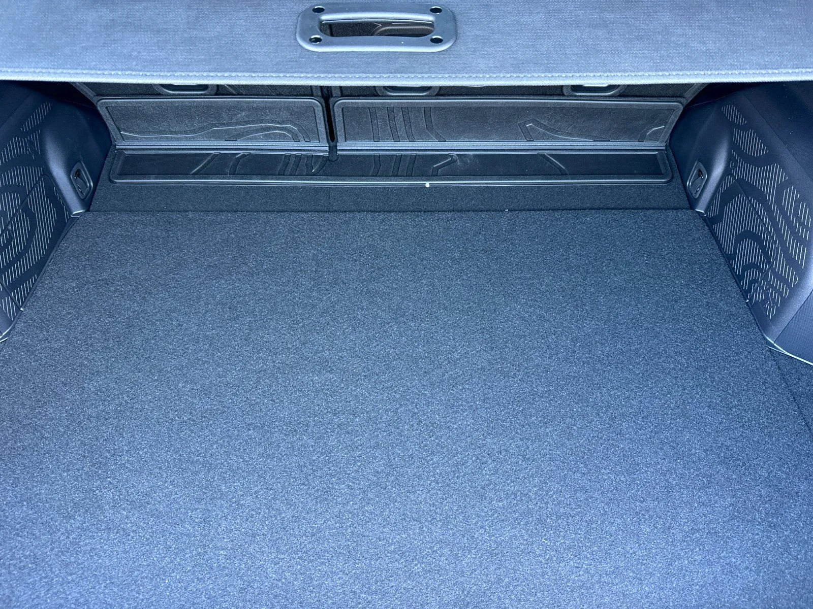 New 2026 ICE SILVER METALLIC Subaru Limited image 18
