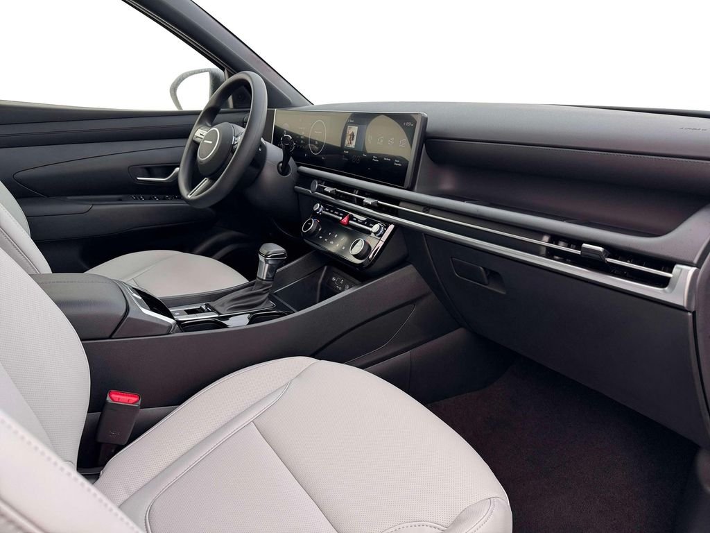 New 2026 Black Hyundai SEL Activity AWD image 34
