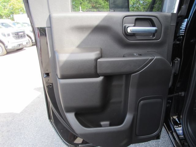New 2026 Onyx Black GMC Pro image 22