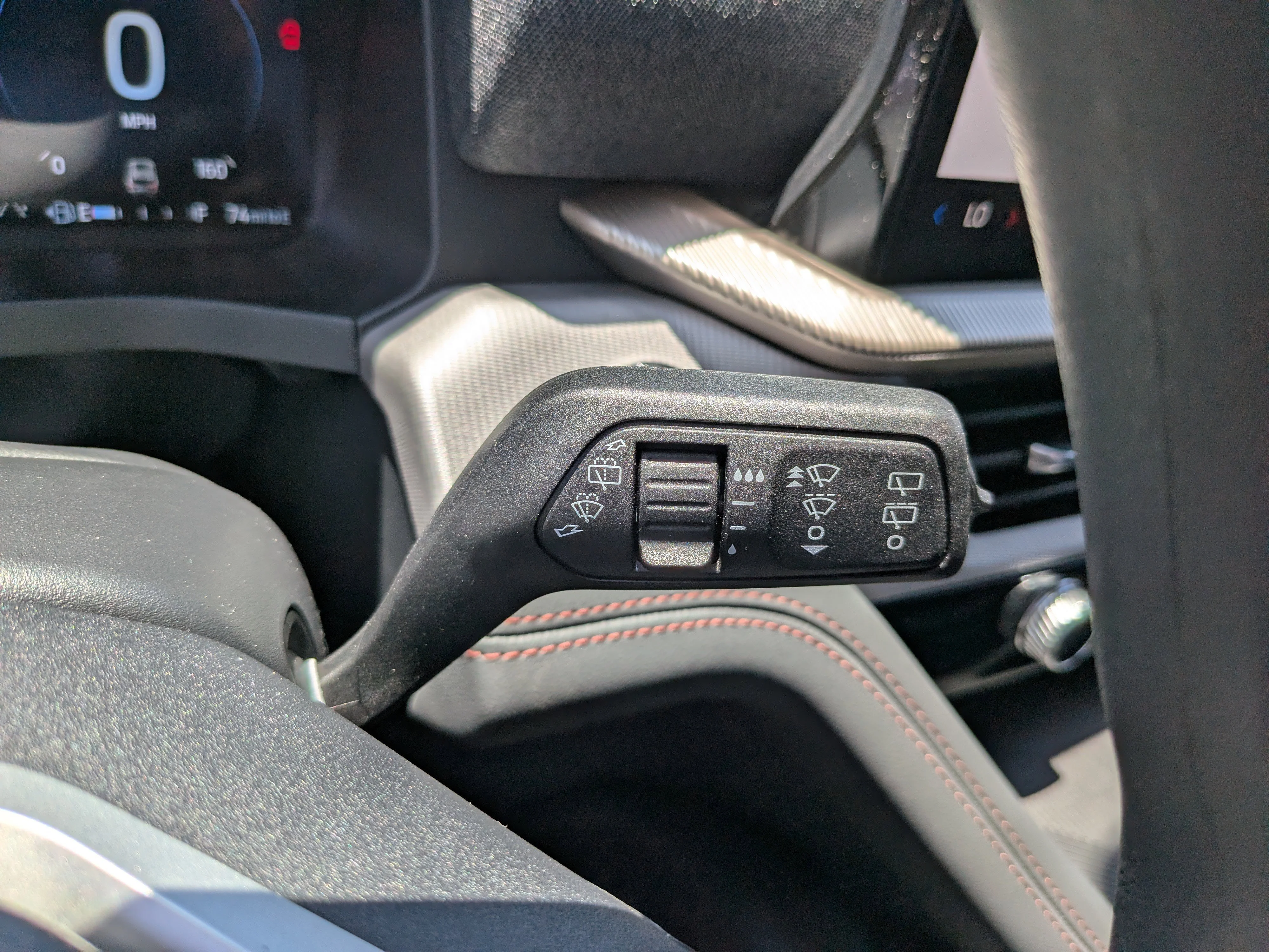 New 2026 Star White Metallic Tri-Coat Ford Active 100A image 34