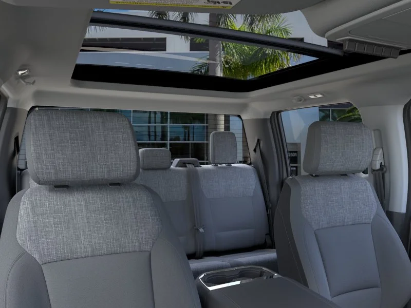 New 2026 Avalanche Ford F-250® XLT image 55