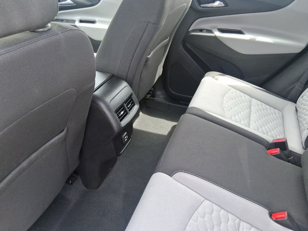 Used 2019 Gray Chevrolet LS image 18
