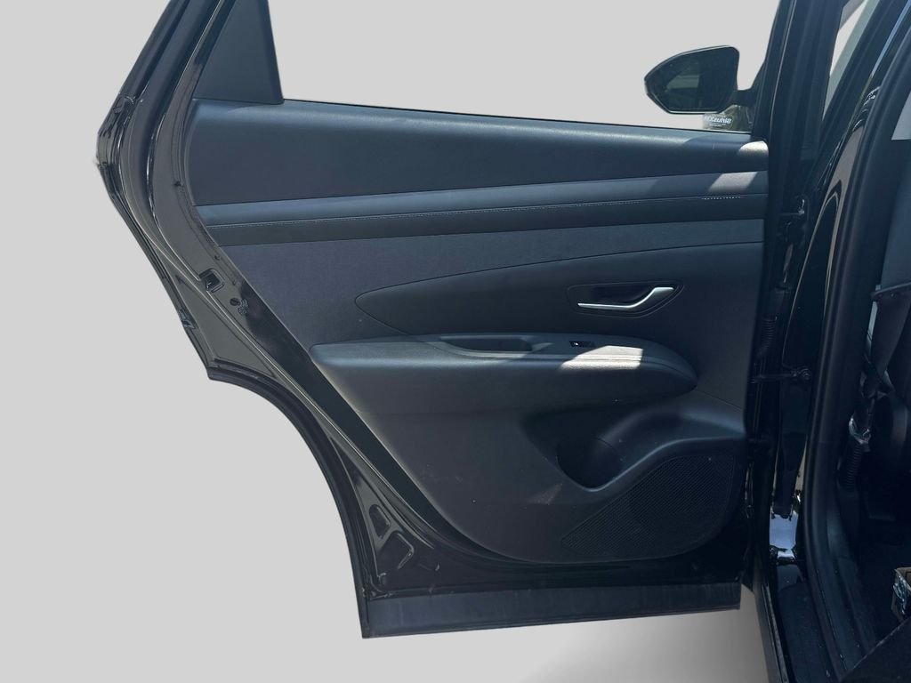 2026 Hyundai Tucson SEL Premium - Photo 11