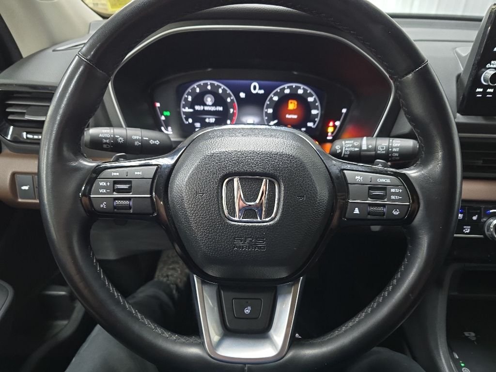 Used 2024 Black Honda Elite image 20