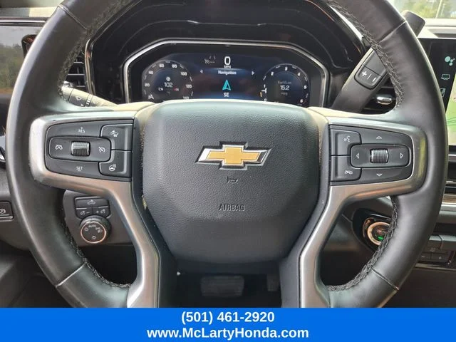 Used 2025 Cypress Chevrolet LT image 26