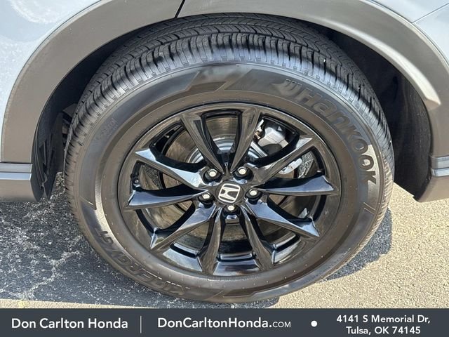 2026 Honda CR-V Sport-L - Photo 30