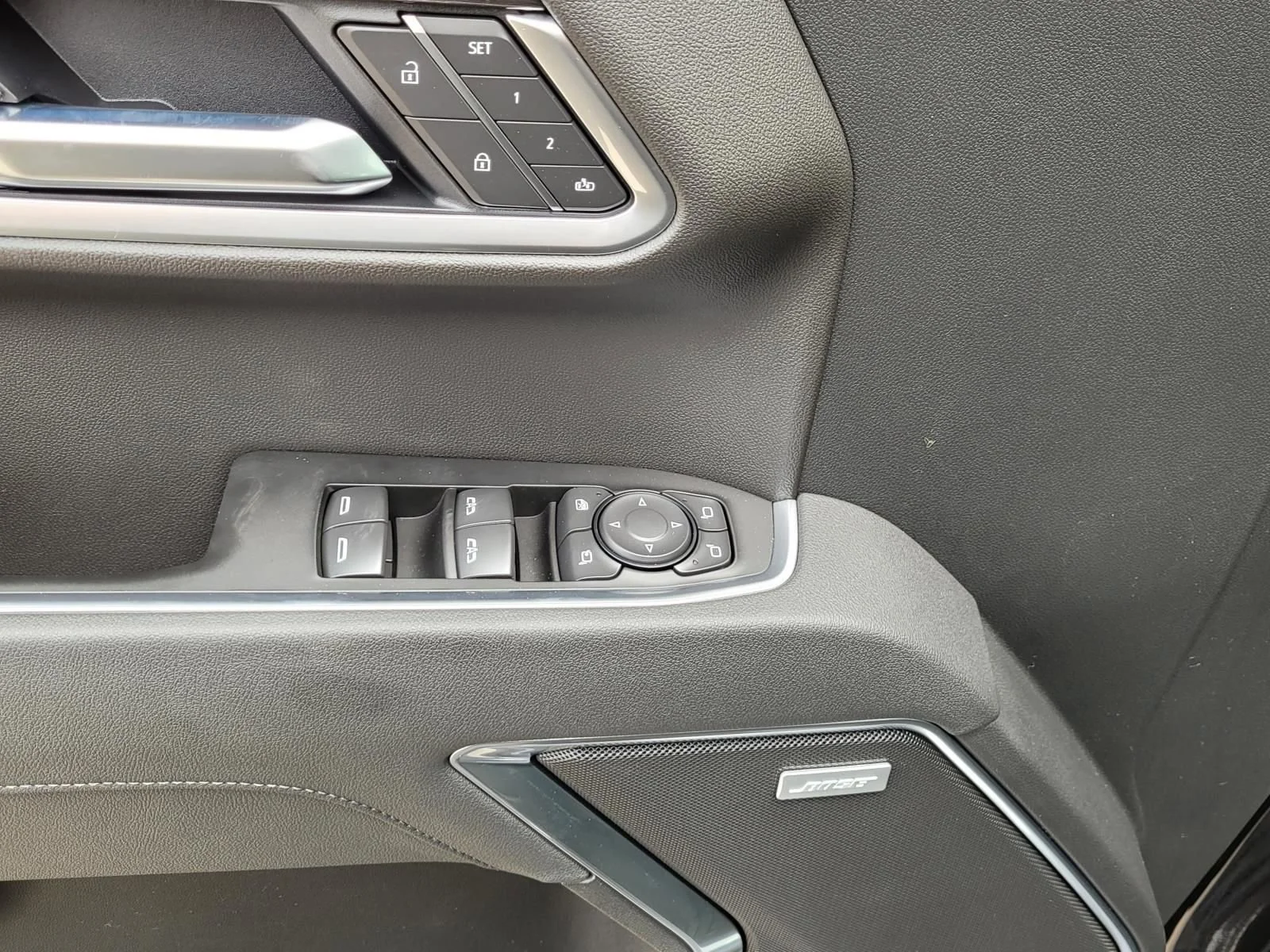 2026 Chevrolet Silverado 1500 LTZ - Photo 13