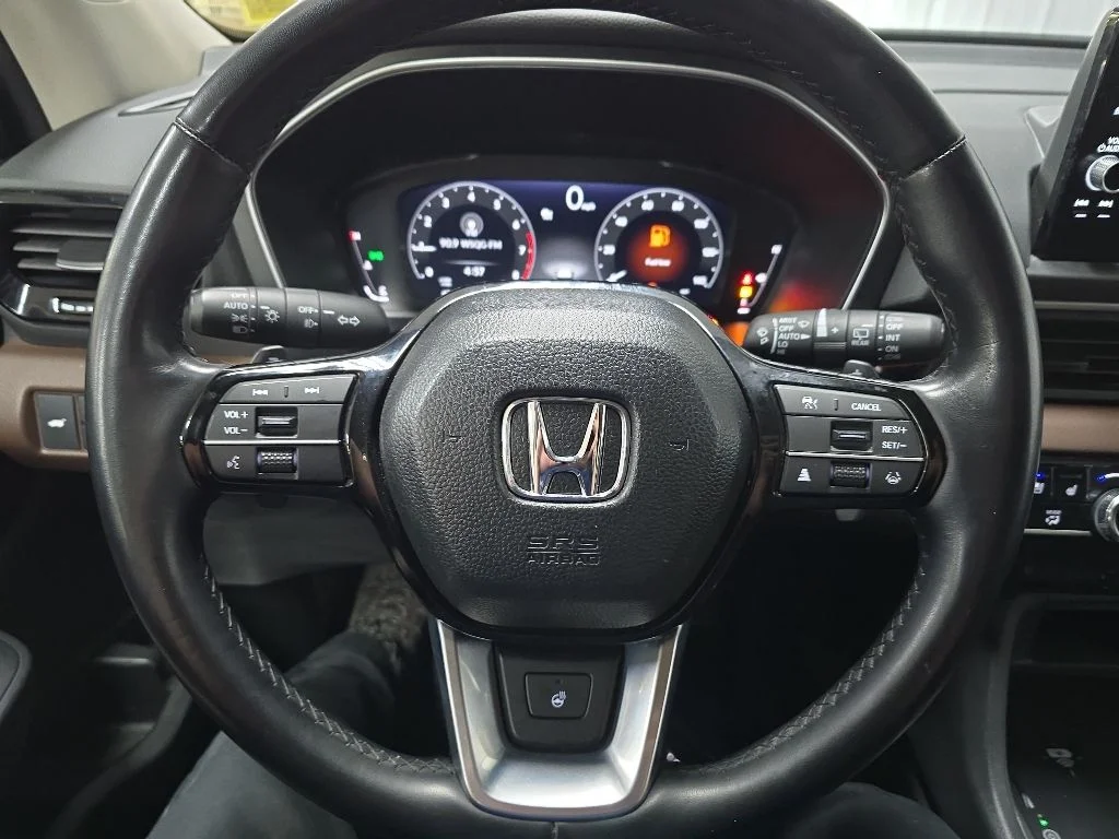 Used 2024 Black Honda Elite image 20