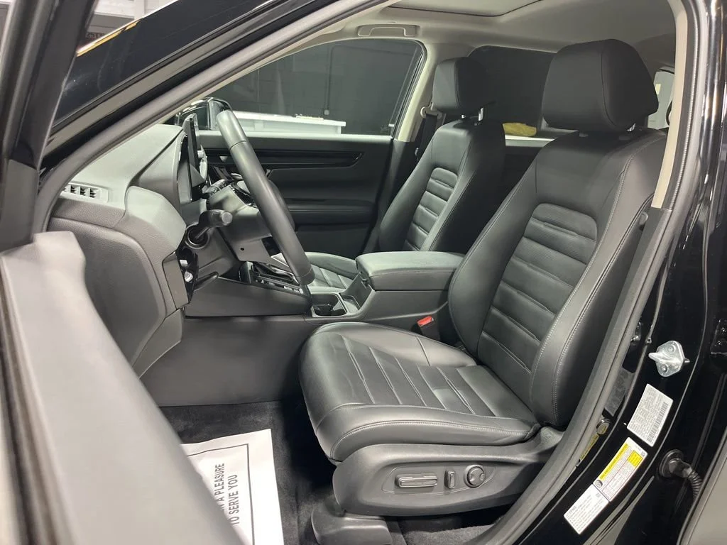 2024 Honda CR-V EX-L - Photo 48