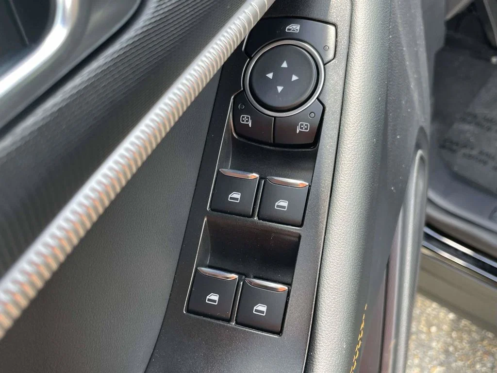 2026 Ford Explorer Tremor - Photo 16