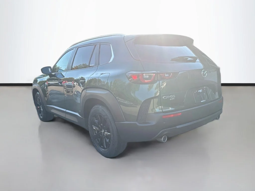 New 2026 Cypress Mazda 2.5 S Preferred AWD image 5