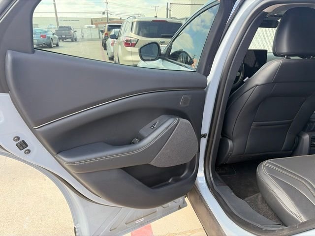 Used 2024 Gray Ford Premium image 6