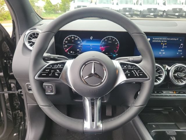 New 2026 Black Mercedes-Benz GLA 250 image 30