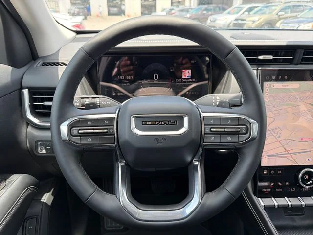 New 2026  GMC Denali image 10