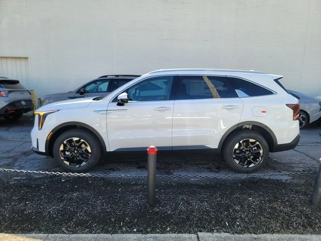 2026 Kia Sorento S - Photo 9