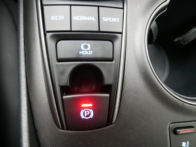 Certified Used 2024 Predawn Gray Mica Toyota XSE w/ Cold Weather Pkg image 29