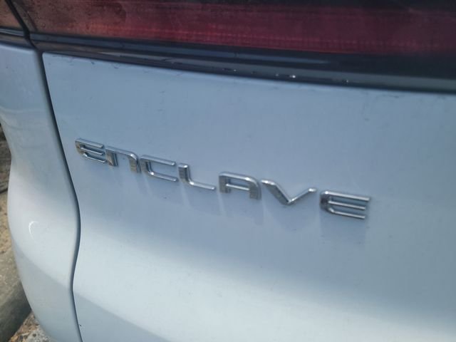 Used 2026 White Buick Sport Touring image 9