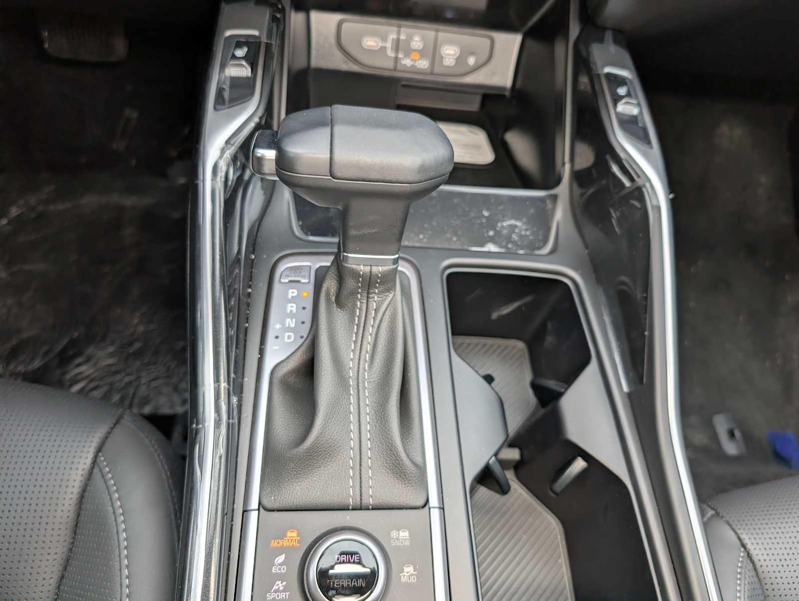 2026 Kia Sorento S - Photo 26