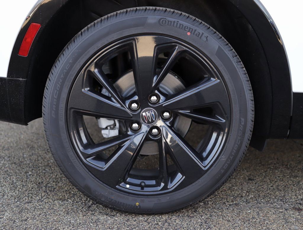 2026 Buick Envision Sport Touring - Photo 45