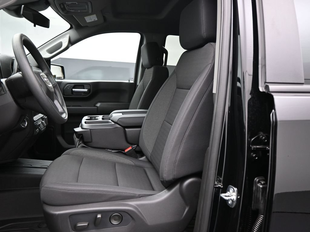2026 GMC Sierra 1500 Pro - Photo 14