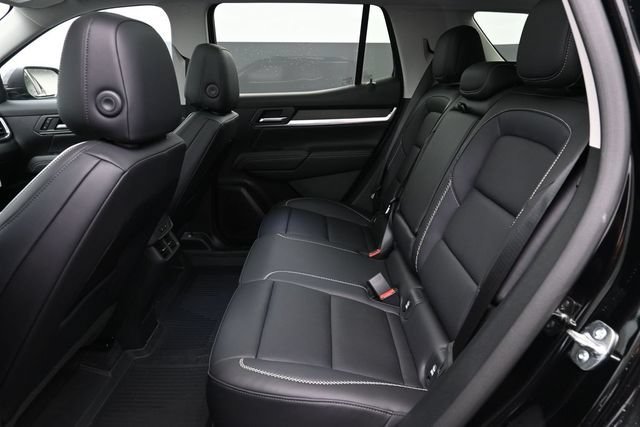 2027 GMC Terrain Denali - Photo 11