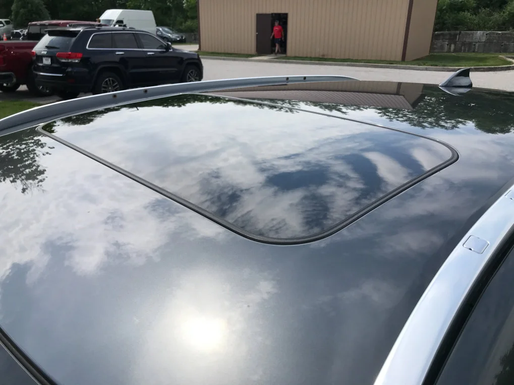 Certified Pre-Owned 2023 Mazda CX-5 2.5 Turbo Signature