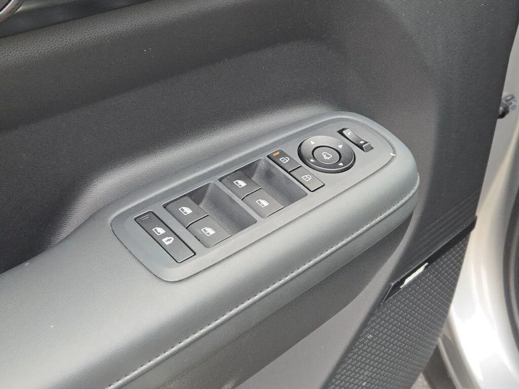 2025 Hyundai Santa Fe Calligraphy - Photo 24