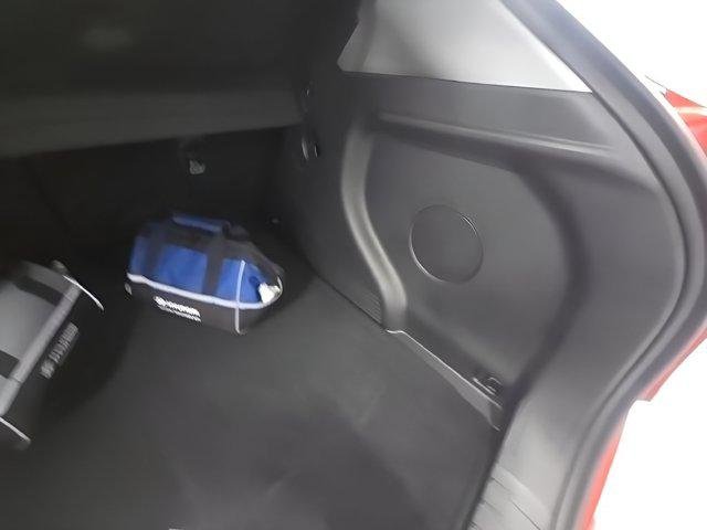 New 2026 Orange Hyundai Limited AWD image 20